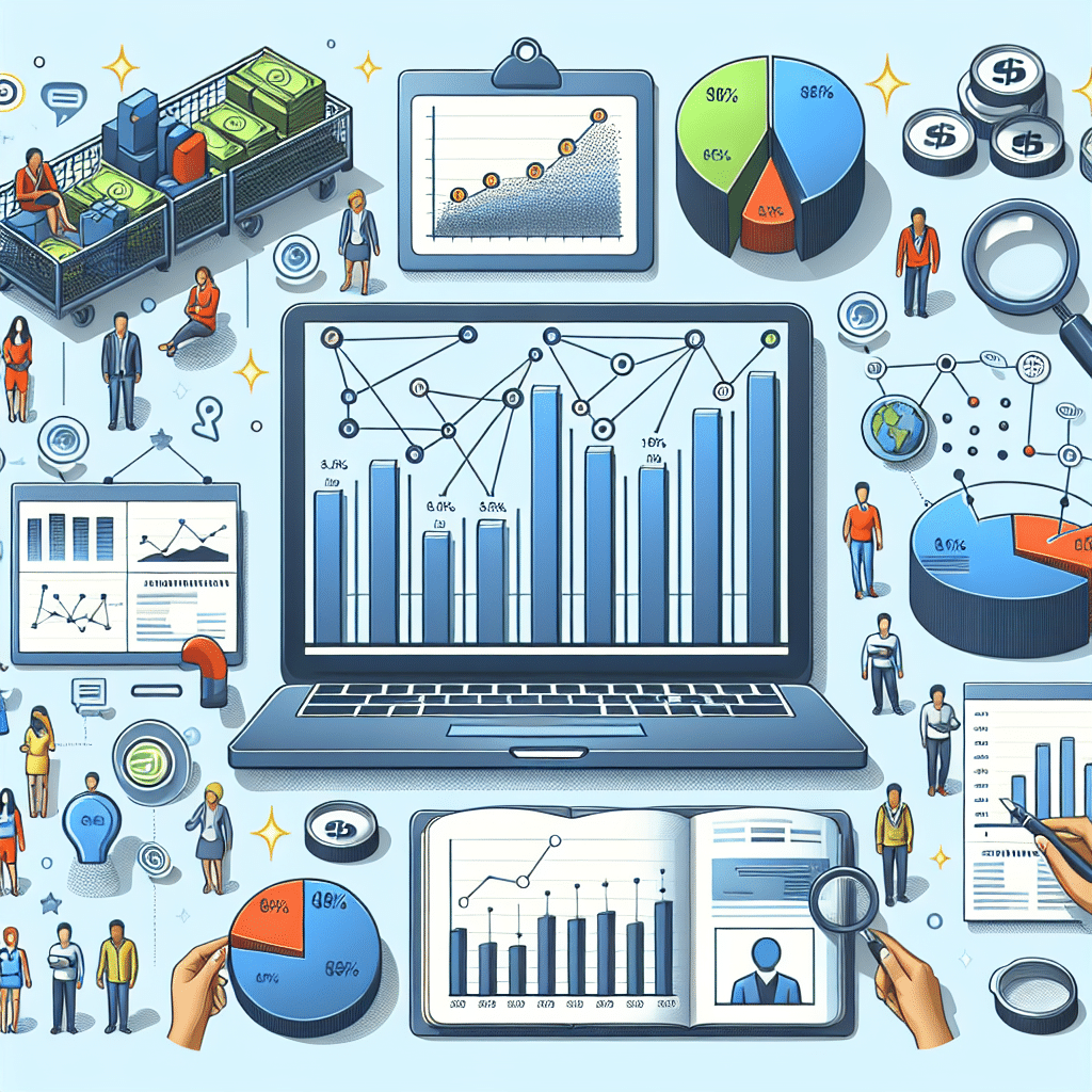 Análisis de Costo-Beneficio de Campañas de Marketing en Ecommerce