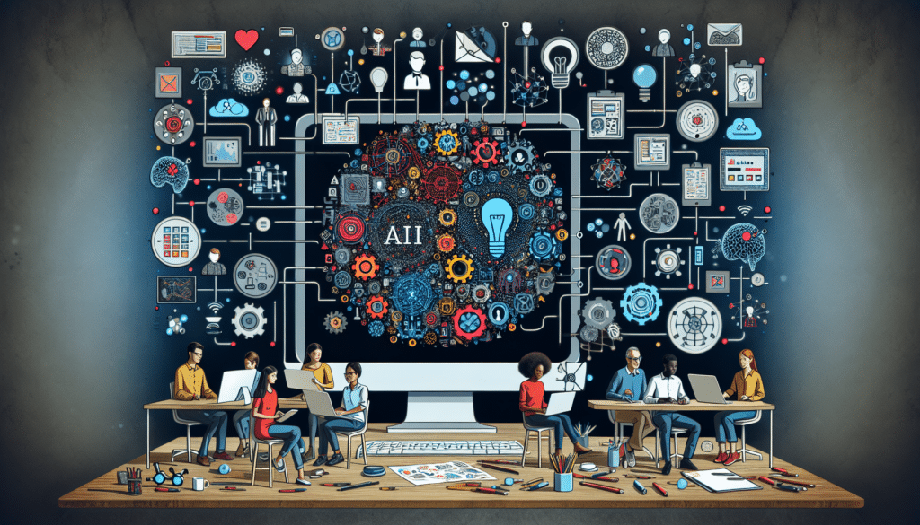 El Futuro del Diseño UX: Inteligencia Artificial y Aprendizaje Automático