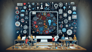 El Futuro del Diseño UX: Inteligencia Artificial y Aprendizaje Automático