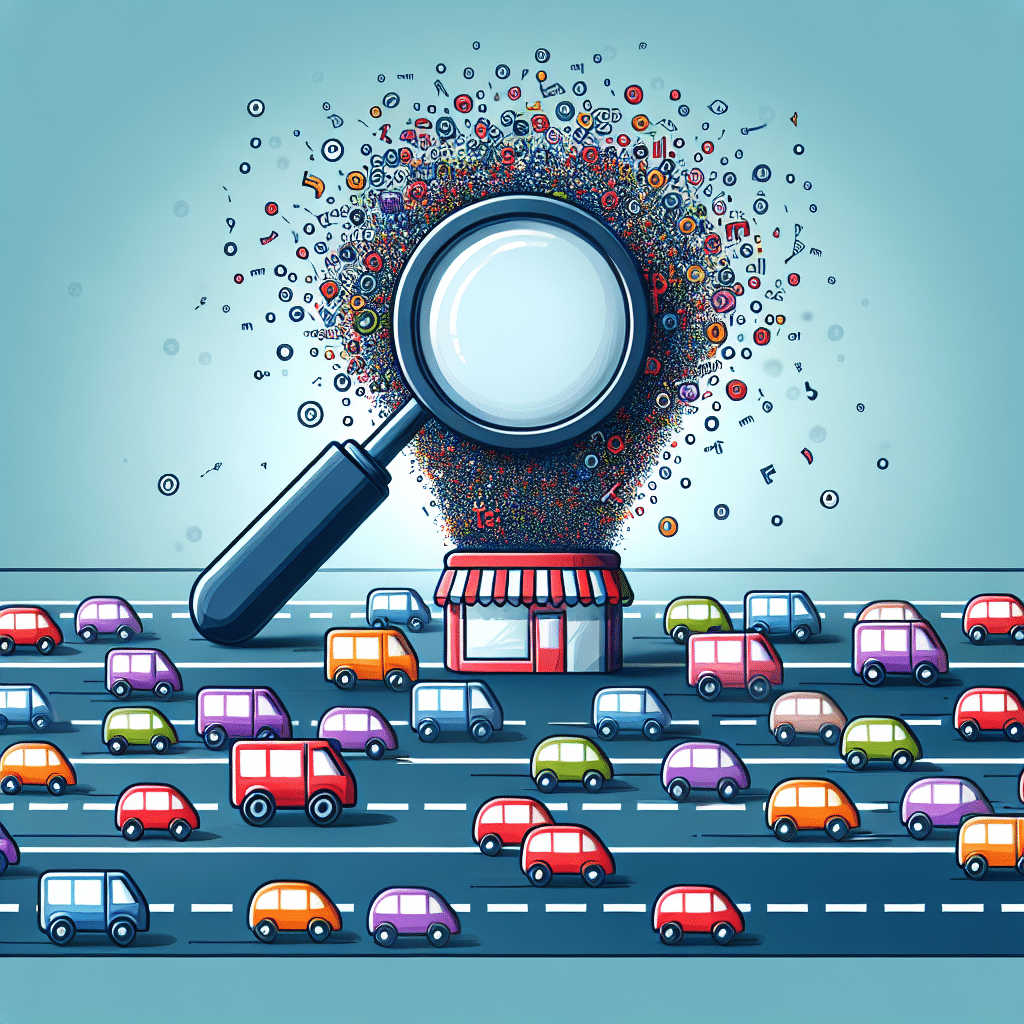 El Impacto de las Búsquedas Semánticas en el SEO de tu Tienda Online
