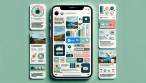 Claves para un diseño efectivo en las historias destacadas de Instagram