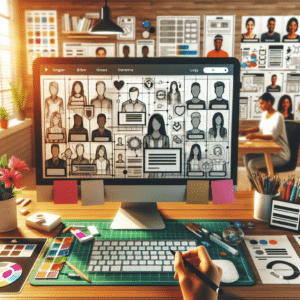 Cómo Crear un Ecommerce Centrado en el Usuario con Diseño UX