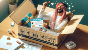 Cómo Crear una Experiencia de Unboxing Inolvidable en Ecommerce