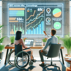 Medición y Seguimiento del Éxito en SEO para Ecommerce: KPIs Clave