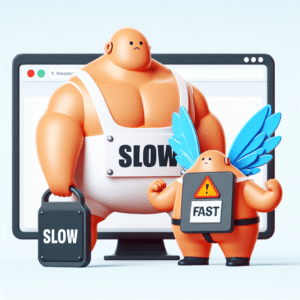 La Importancia de Optimizar las Imágenes para una Carga Rápida de Tu Web