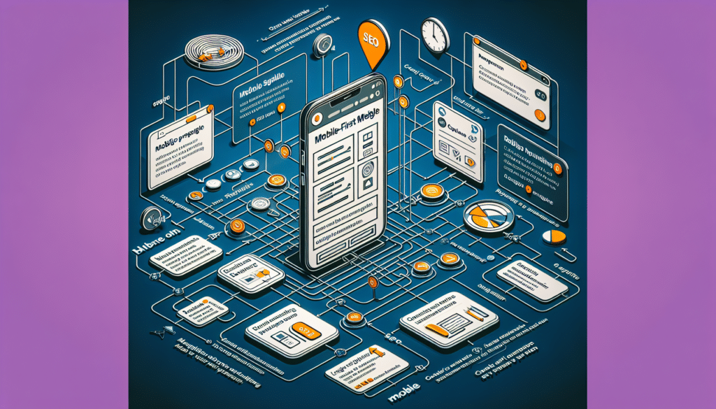 Mobile-First Design: Adaptando tu Diseño Web al SEO para Móviles