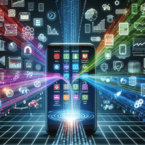 Maximizando el Uso de Datos y Analytics para Impulsar el Mobile Commerce