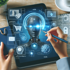 Incorporando Inteligencia Artificial para Personalizar la Experiencia de Usuario en Ecommerce