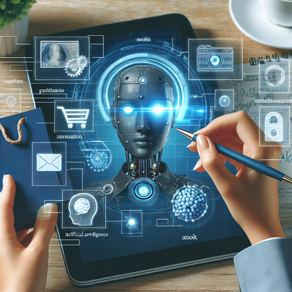 Incorporando Inteligencia Artificial para Personalizar la Experiencia de Usuario en Ecommerce