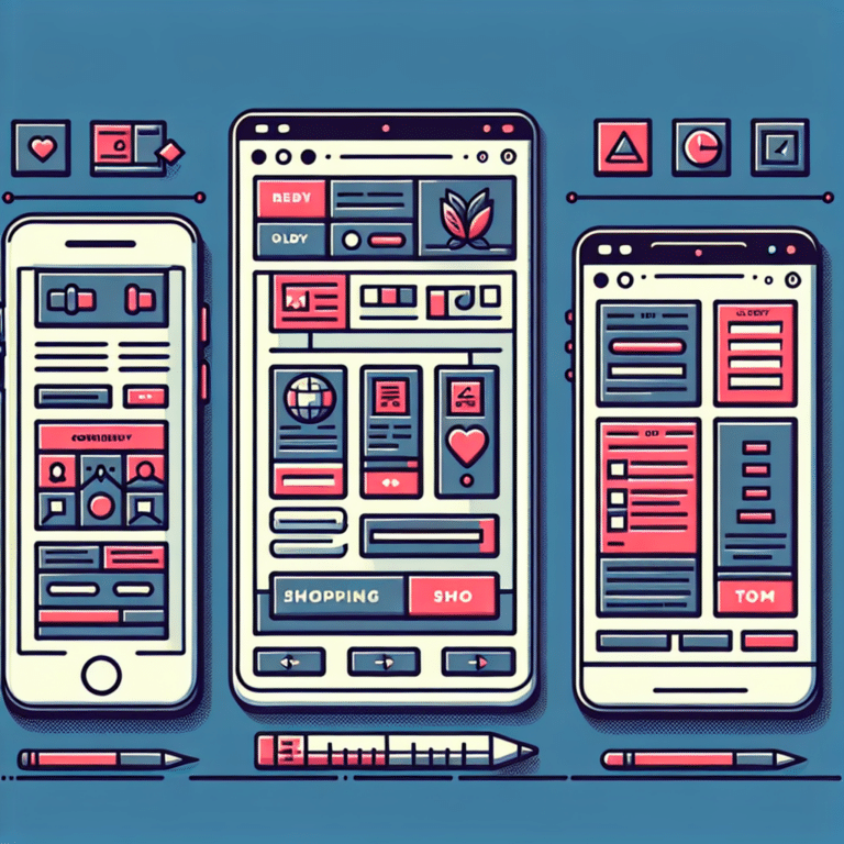 Consistencia Visual en Diseño Multiplataforma: Clave para el Éxito