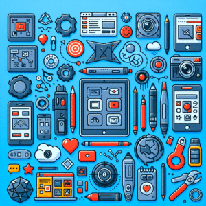Mejores Herramientas para Diseñadores UX/UI en 2023: Software y Aplicaciones Esenciales
