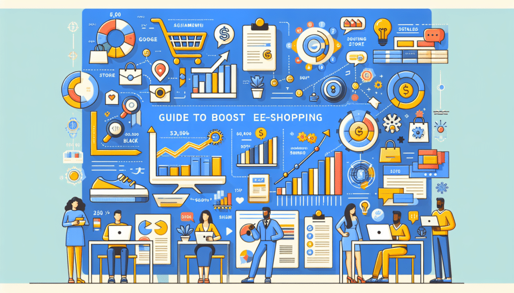 Google Shopping: Guía Completa para Vender Más en tu Ecommerce
