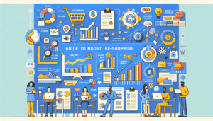 Google Shopping: Guía Completa para Vender Más en tu Ecommerce