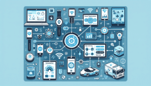 Interfaces de Usuario para el Internet de las Cosas (IoT): Diseñando para la Conectividad