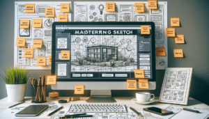 Dominando Sketch: Consejos y Trucos para Diseñadores de Interfaces