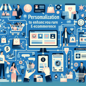 Estrategias de Personalización para Potenciar la Experiencia de Usuario en Ecommerce