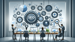 Cómo el Diseño Web y el Contenido Interactivo Potencian el SEO