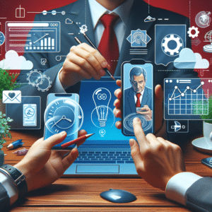 Tendencias Actuales en Diseño Responsivo para Mantener tu Sitio Actualizado