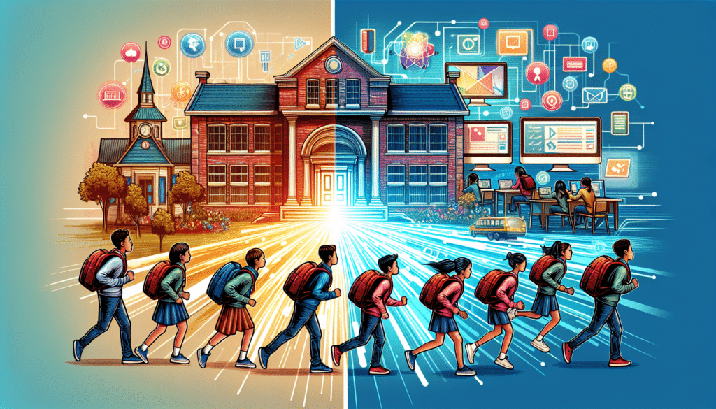 Cómo el diseño gráfico está cambiando la educación en línea y el e-learning