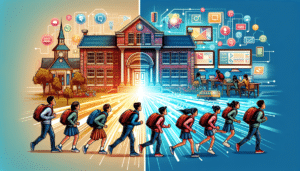 Cómo el diseño gráfico está cambiando la educación en línea y el e-learning