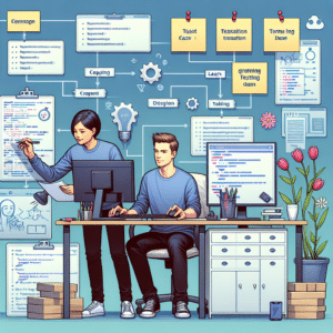 Entendiendo y Aplicando el Concepto de Test First en Diseño Web