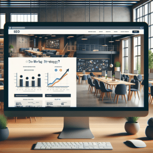 Diseño Web y SEO para Espacios de Coworking: Cómo Atraer a Emprendedores y Freelancers