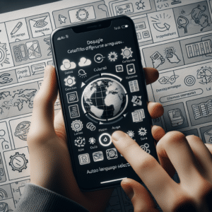 Adaptando el Diseño de UI para Diferentes Culturas y Lenguajes