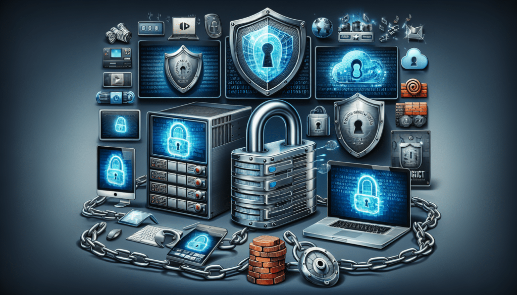 Métodos para Proteger Contenido Multimedia en Sitios Web