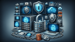 Métodos para Proteger Contenido Multimedia en Sitios Web