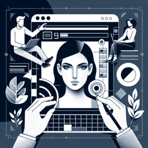 Uso del Espaciado y la Alineación en la Tipografía Web para un Diseño Impecable