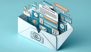 Uso de Contenido Educativo en Email Marketing para Aumentar el Valor de Marca en Ecommerce