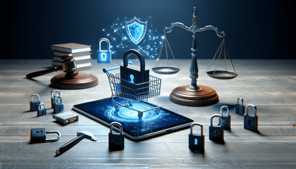 Responsabilidad y Seguridad en Ecommerce: Quién es Responsable en Caso de Fraude
