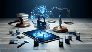 Responsabilidad y Seguridad en Ecommerce: Quién es Responsable en Caso de Fraude