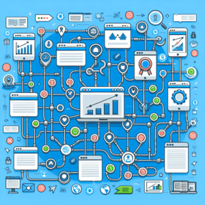 Cómo el Diseño Web Influye en la Estrategia de Link Building y el SEO