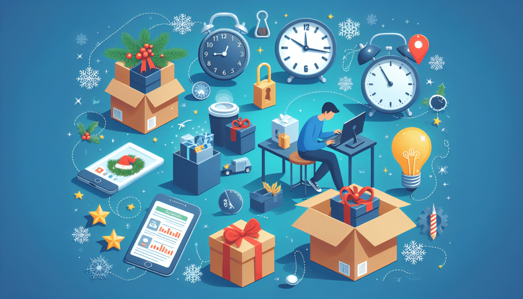 Abordando la Temporalidad: Estrategias de Inventario para Ecommerce en Festividades y Temporadas Especiales