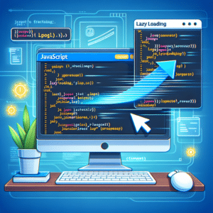 Carga Perezosa de JavaScript: Estrategias para un Front-End Más Rápido