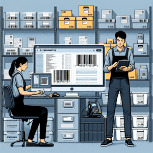Gestión de SKU en Ecommerce: Mejores Prácticas para un Inventario Organizado