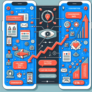 Cómo el Diseño UX Afecta las Conversiones en el Mobile Commerce