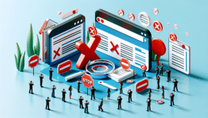 La Relación entre el Diseño Web y el Contenido Duplicado: Evita Penalizaciones en SEO