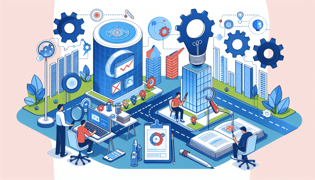 Técnicas para Testear la Arquitectura de la Información de tu Sitio Web
