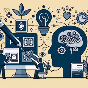 La relación entre la teoría del diseño gráfico y la psicología del consumidor