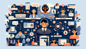 Cómo Gestionar el Soporte Técnico en Tiendas Online para Mejorar la Experiencia del Cliente