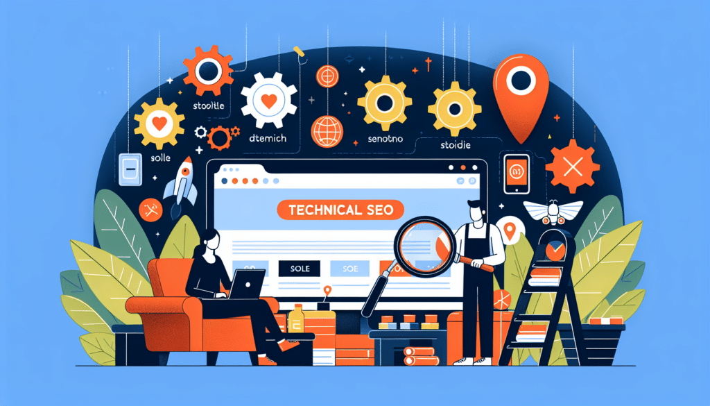 Guía de SEO Técnico para Tiendas Online: Mejoras que No Puedes Ignorar