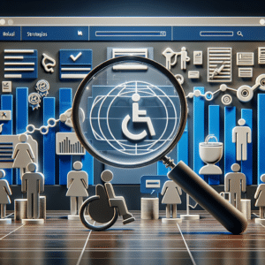 SEO y Diseño Web Inclusivo: Estrategias para Alcanzar una Audiencia Más Diversa
