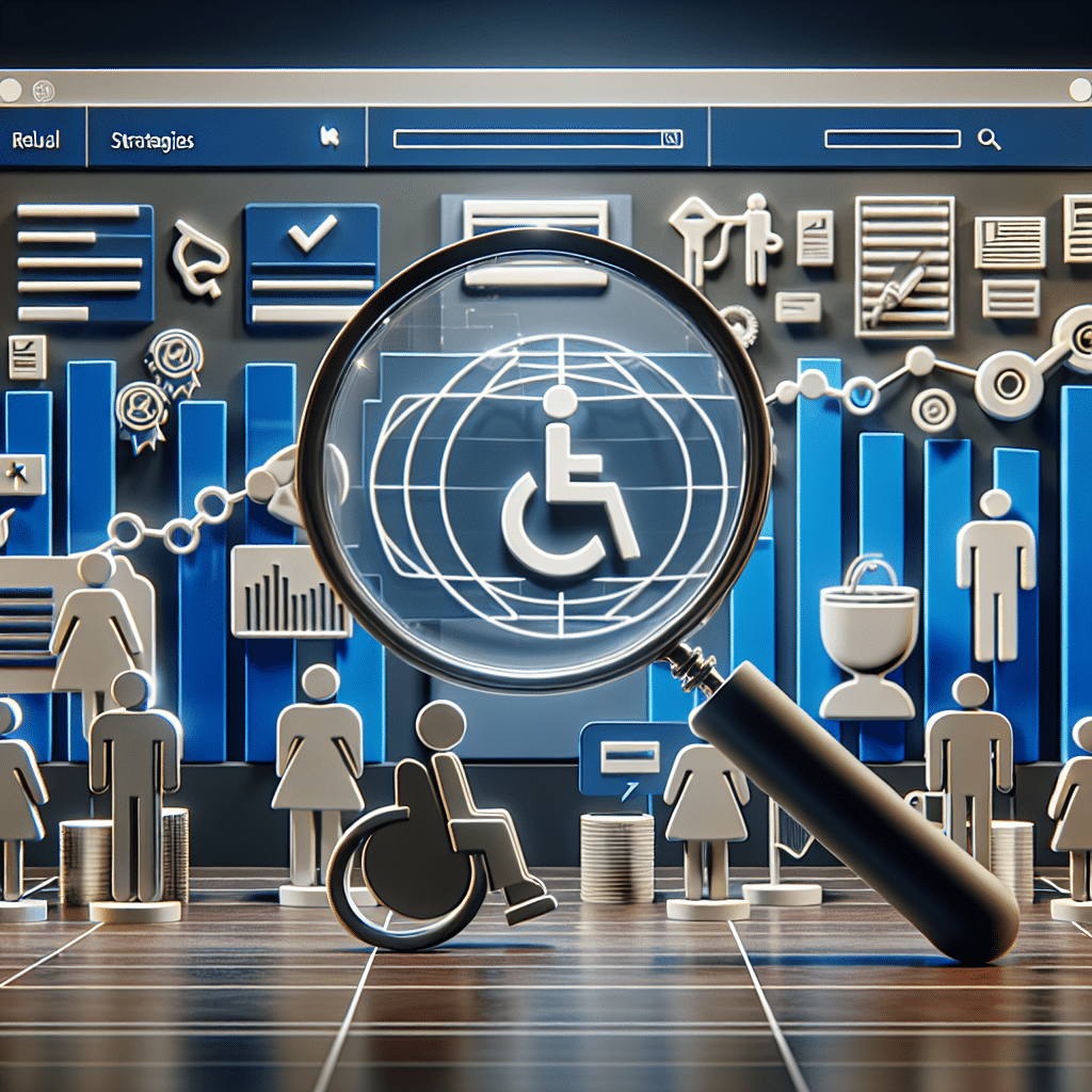SEO y Diseño Web Inclusivo: Estrategias para Alcanzar una Audiencia Más Diversa