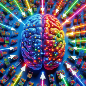 El Poder del Color en el Ecommerce y su Impacto en la Psicología del Cliente