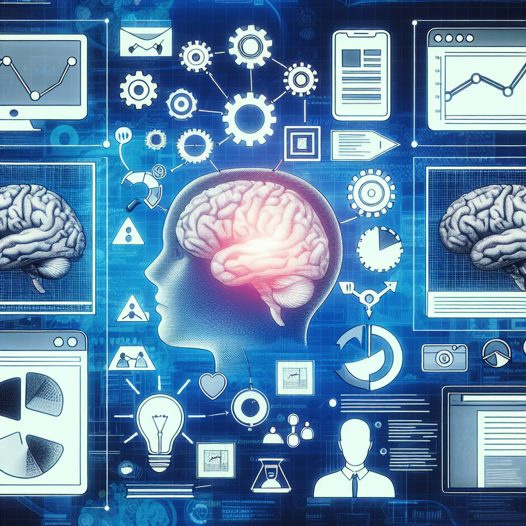 Principios de Psicología Aplicados al Testing de Sitios Web