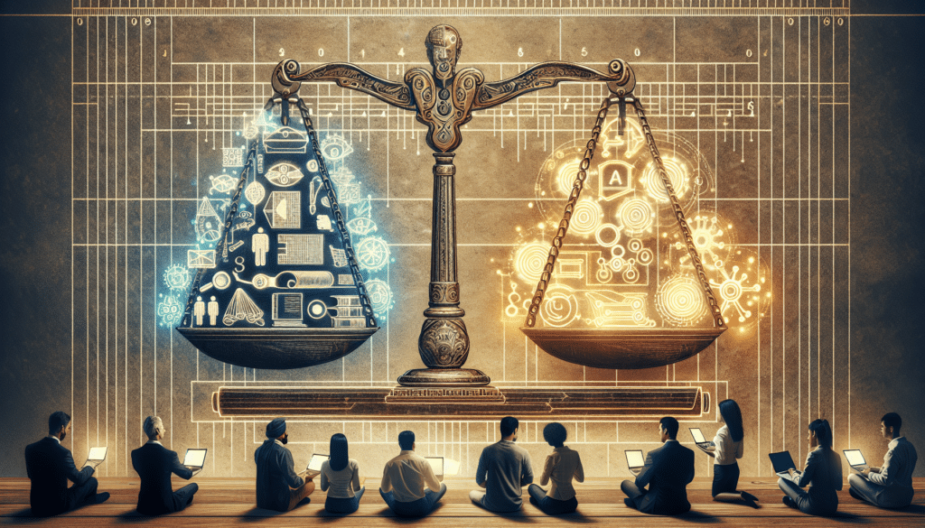 La Importancia de la Arquitectura de la Información en la Era de la Inteligencia Artificial