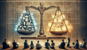 La Importancia de la Arquitectura de la Información en la Era de la Inteligencia Artificial