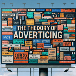 La teoría del diseño gráfico en la publicidad: Creando mensajes efectivos